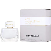 Mont Blanc Signatureedp Sp 1.7Oz